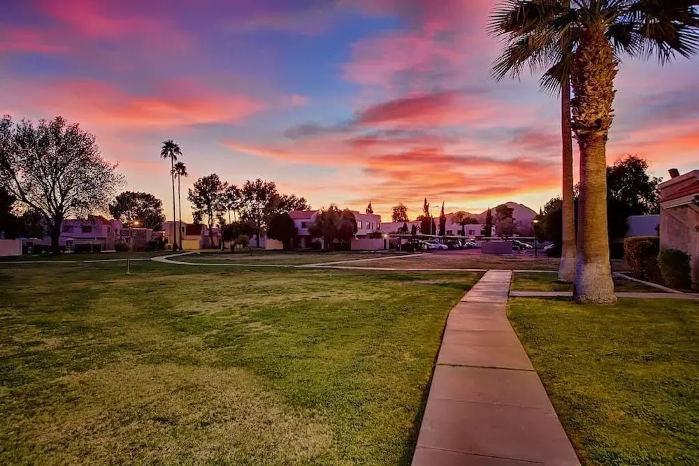 Silverado Townhouse
