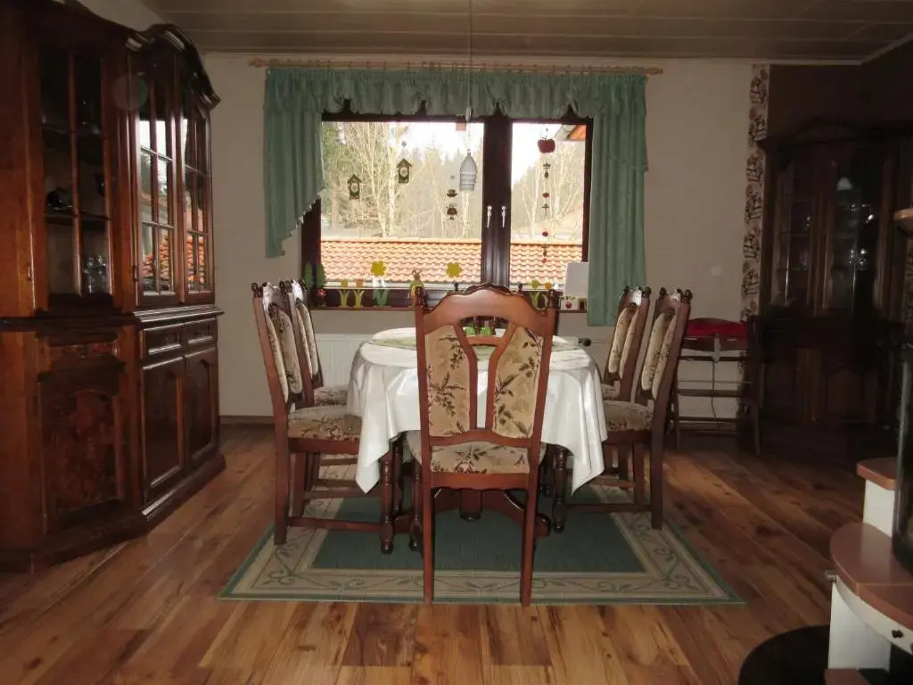 Ferienhaus Schulze