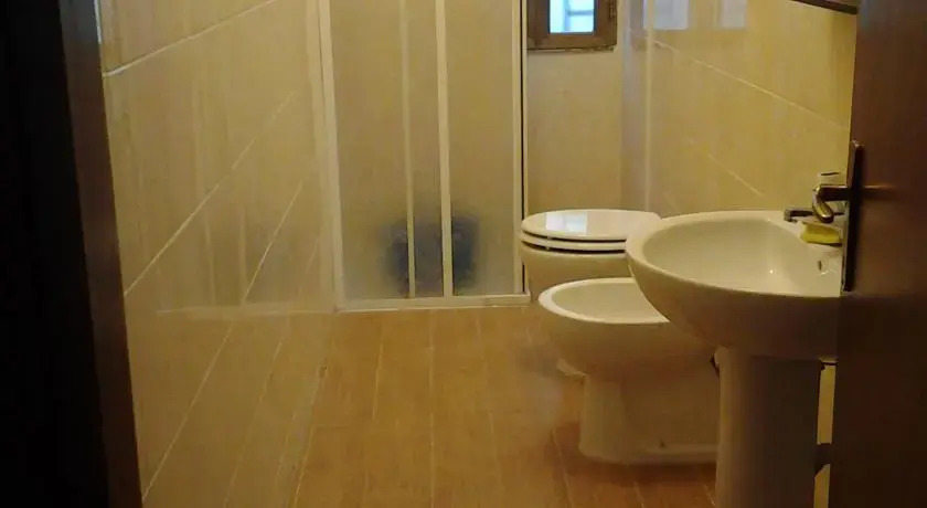 Arimondi Apartment