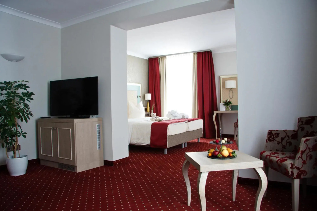 Hotel Bayerischer Hof Miesbach, BW Premier Collection