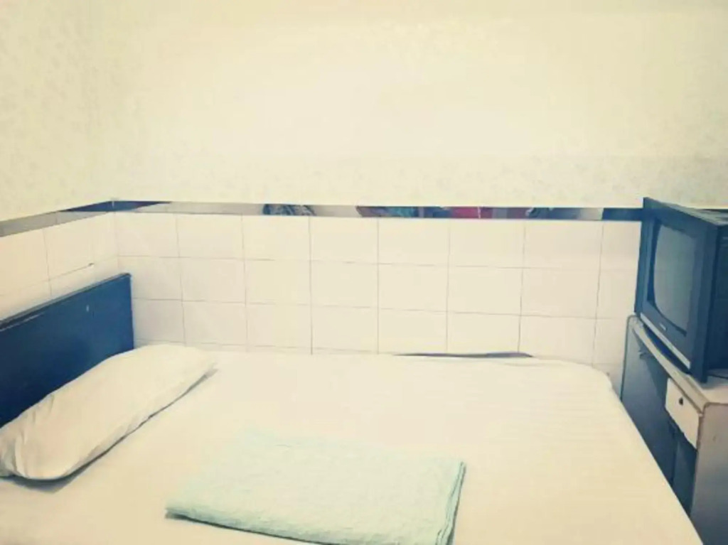 Yuqi Hostel