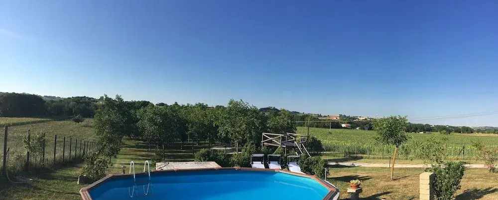 Il Noceto B&B