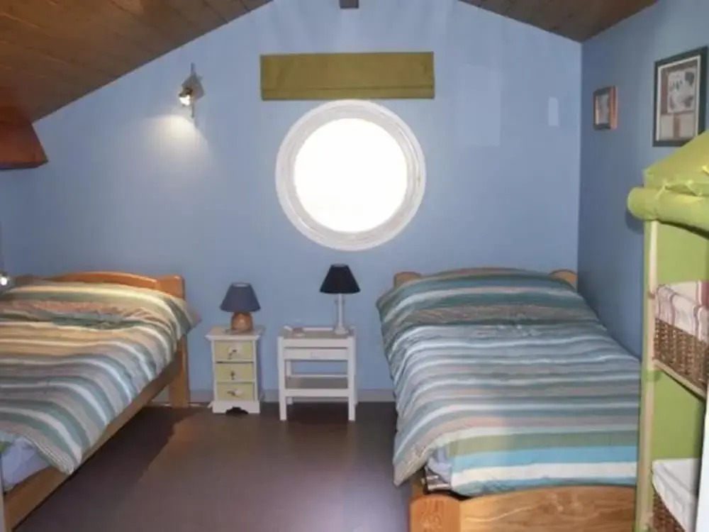 Le Gîte d'Hias