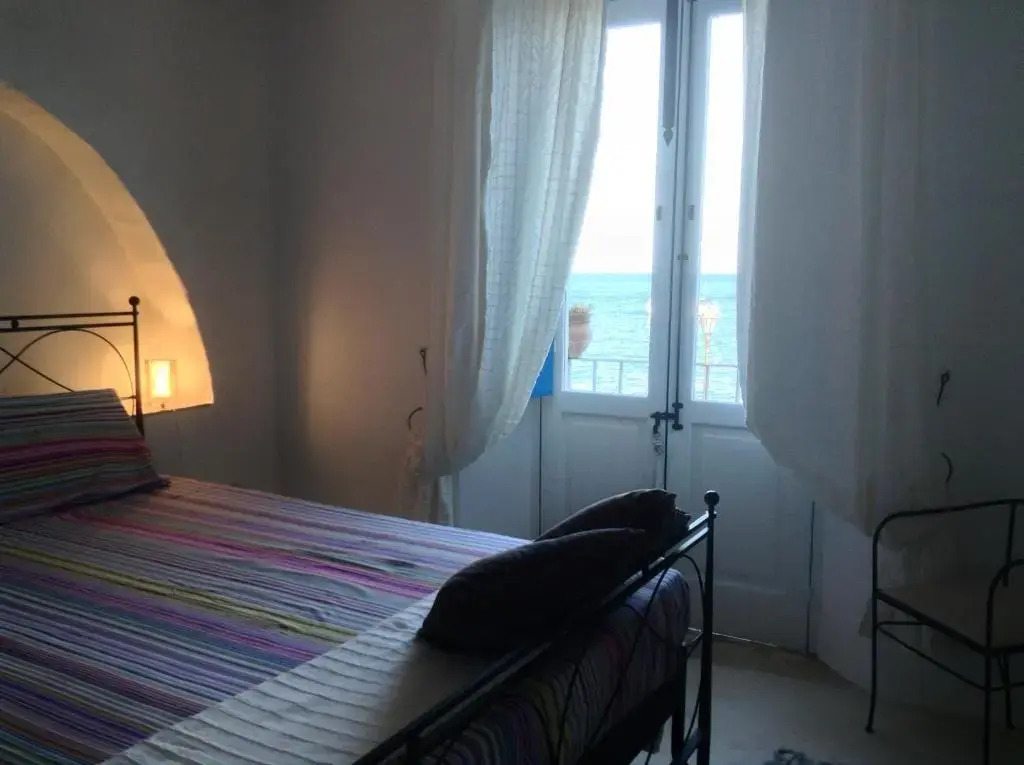 La Casa di Via Lungomare