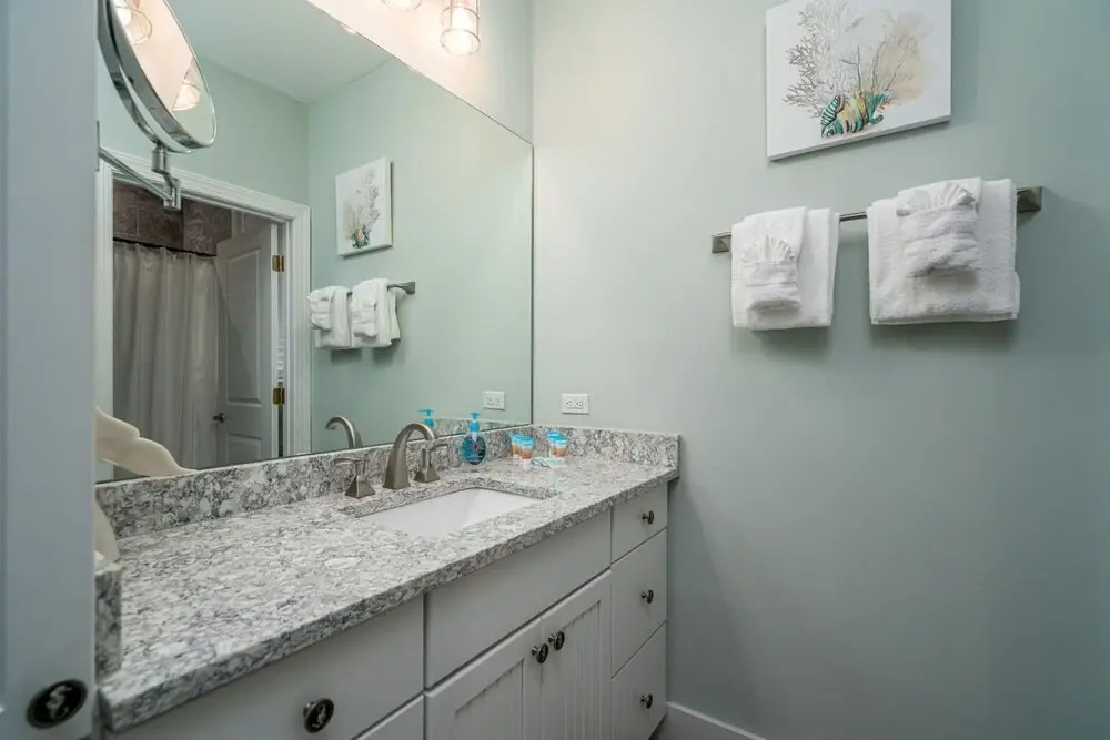 Sunset Paradise - 4601 Estero by Coastal Vacation Properties