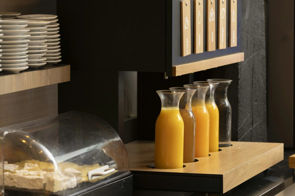 Hilton Garden Inn Paris La Villette