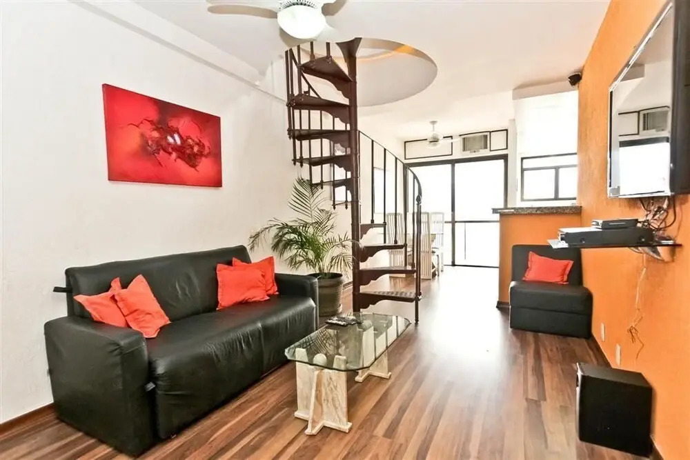 MZapartments Raul Penthouse 02