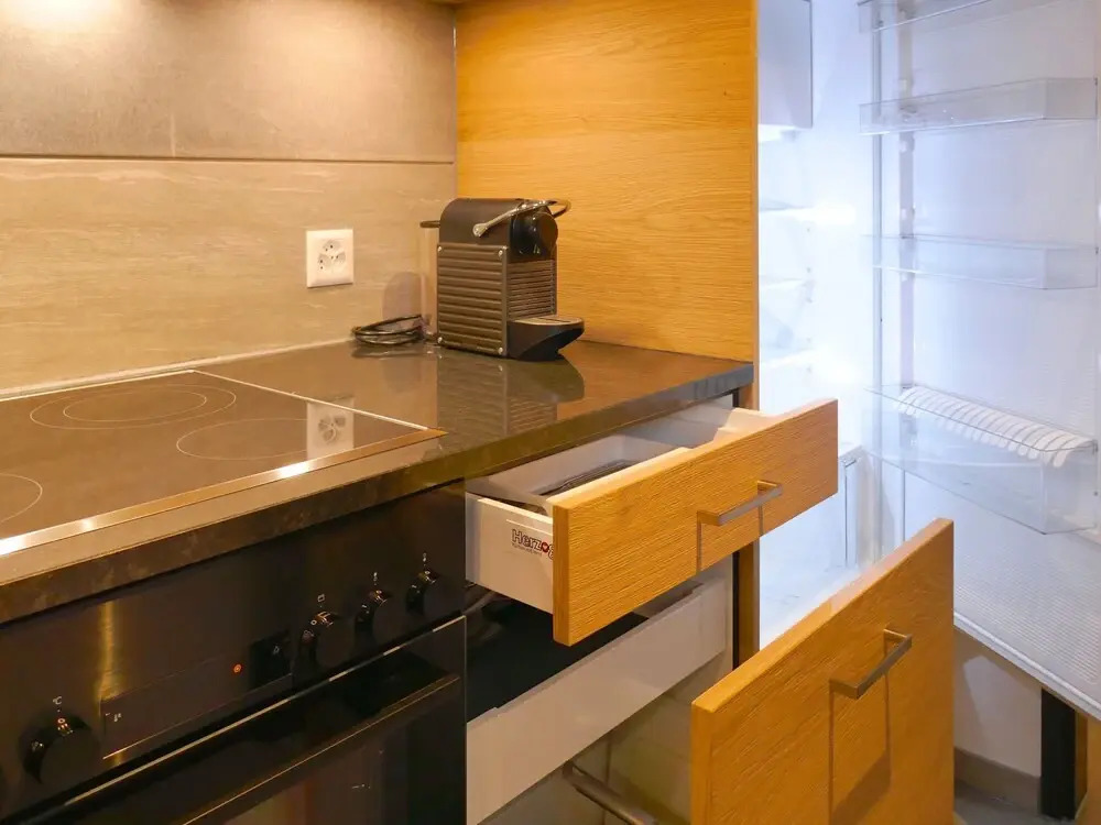 Allod Park Haus C 705 Davos Platz