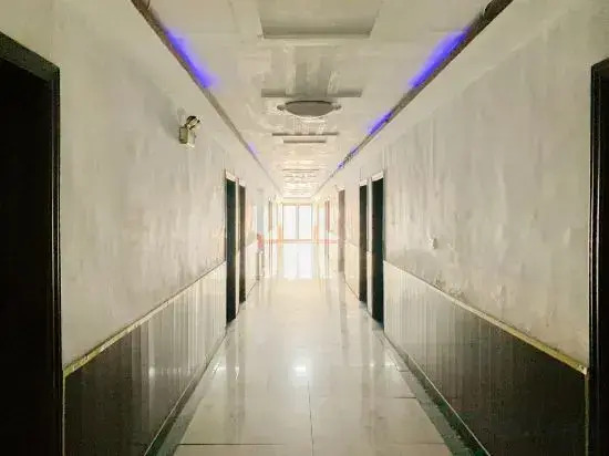 Jincheng xinxin hotel