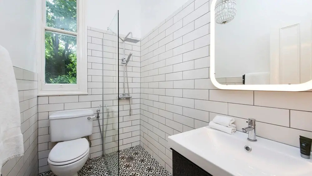 Luxury Studio Apartment in Kensington