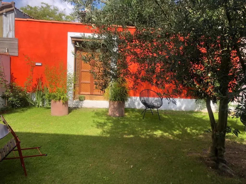 CHAMBRES chez lhabitant Córdoba et Lhassa