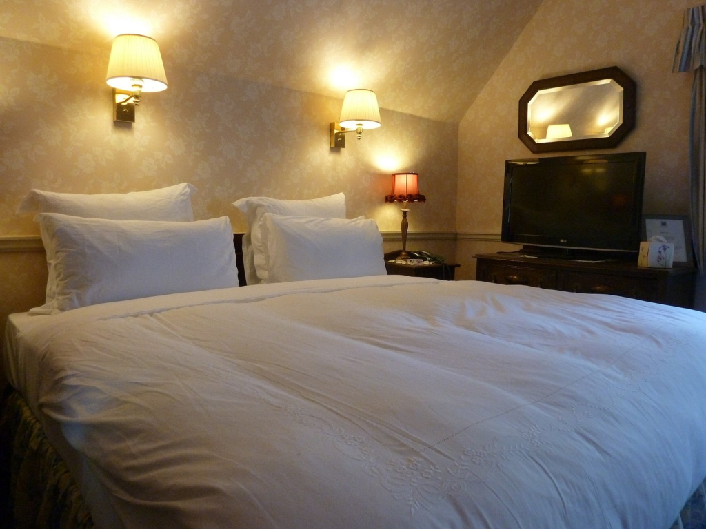 Corriegour Lodge Hotel
