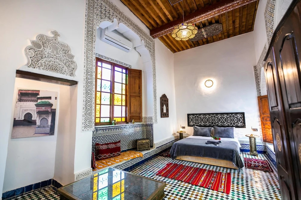 Palais Riad Chahd Luxury