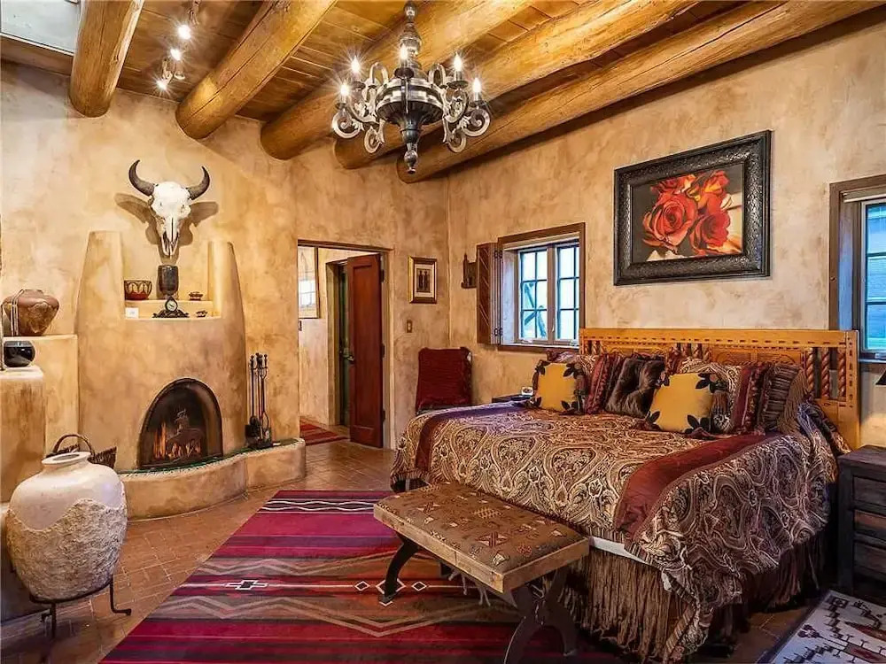 Western Cowboy by Kokopelli Property Management