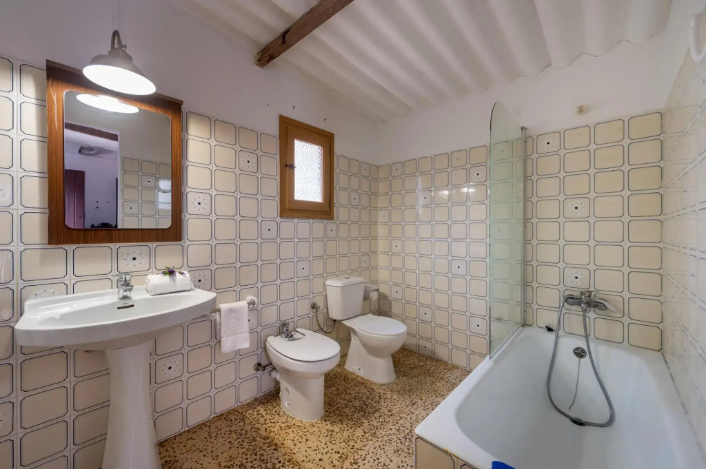 Villa Can Cova Camp