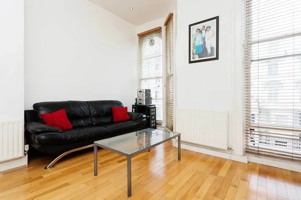 Veeve - Portobello Pad