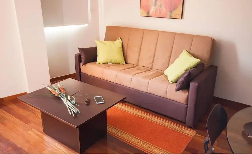 Apartment in O Pindo, A Coruna 103495 by MO Rentals