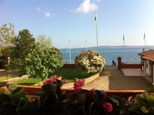 Verde Blu Lakefront Boutique Holiday Apartments Trevignano Romano