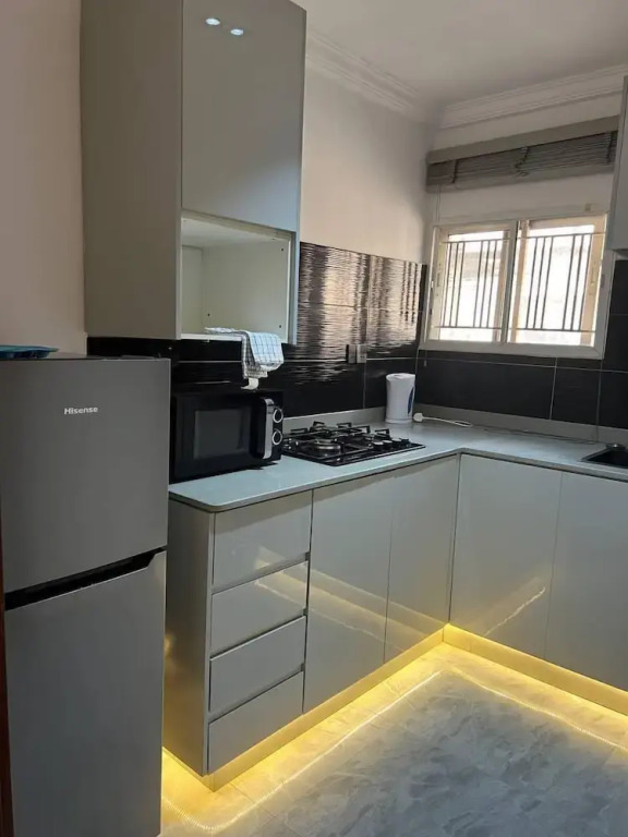 Milano Signature Apartment