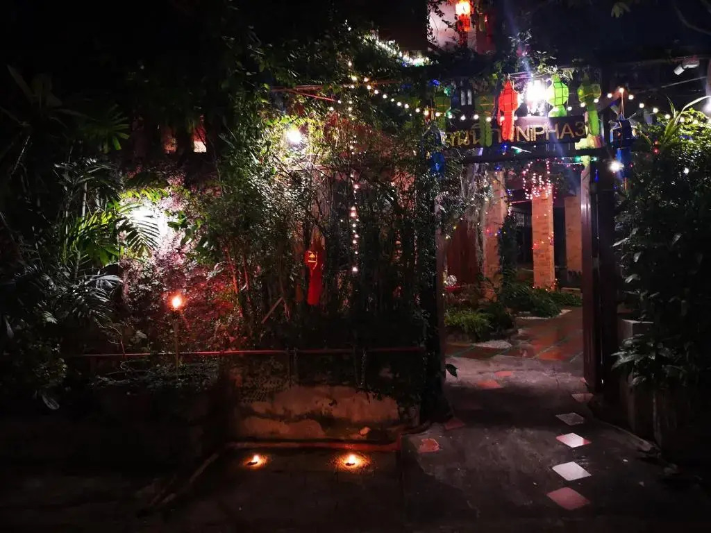 Boutique House Nipha