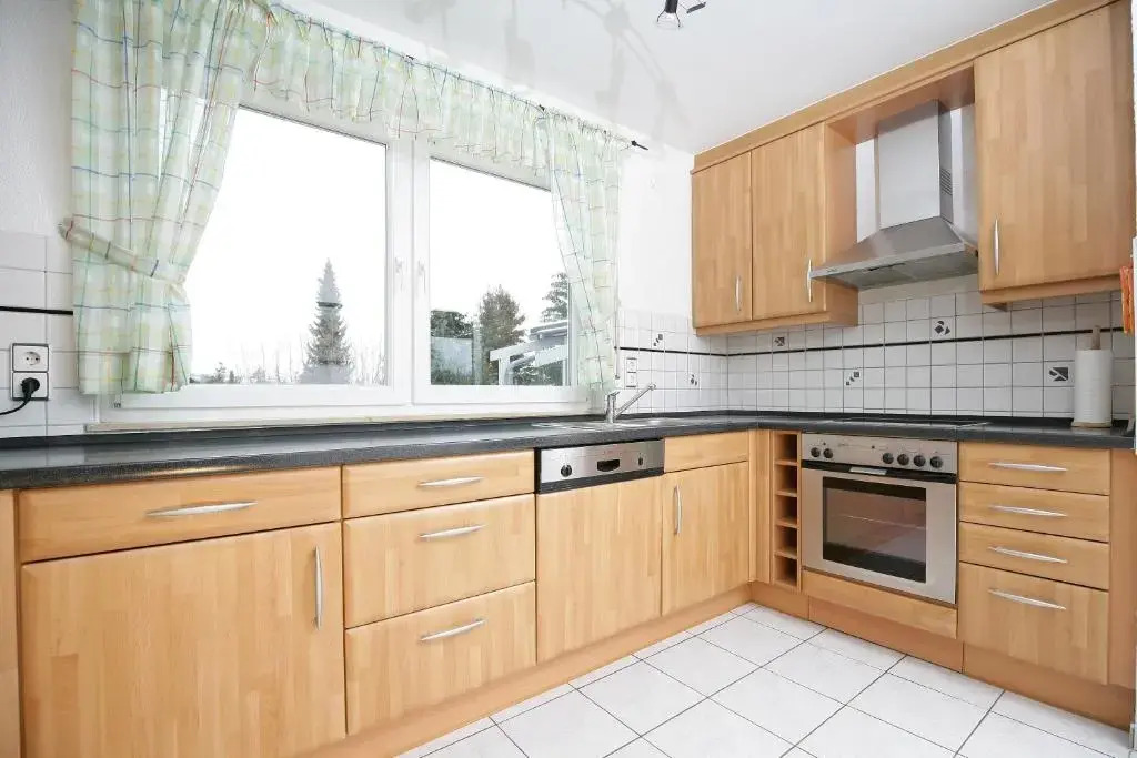 Apartment Hohenstaufen