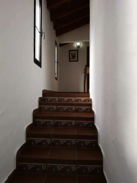 Casa del Nublo