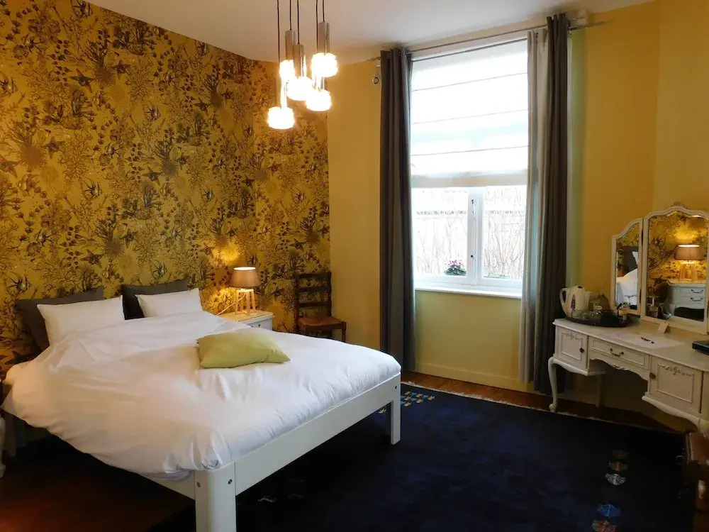 B&B Villa D'Hondt