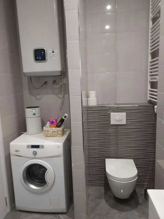 Studio apartment Arija