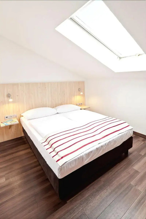 Hotel Hansa Stuttgart City