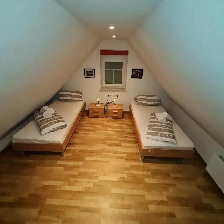 Ferienwohnungen Saida Wohnung 12