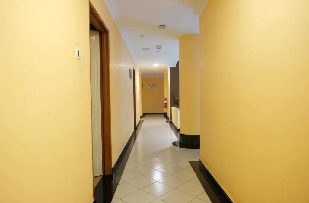 Hotel O Rayyan Soffea Managed by Oravel