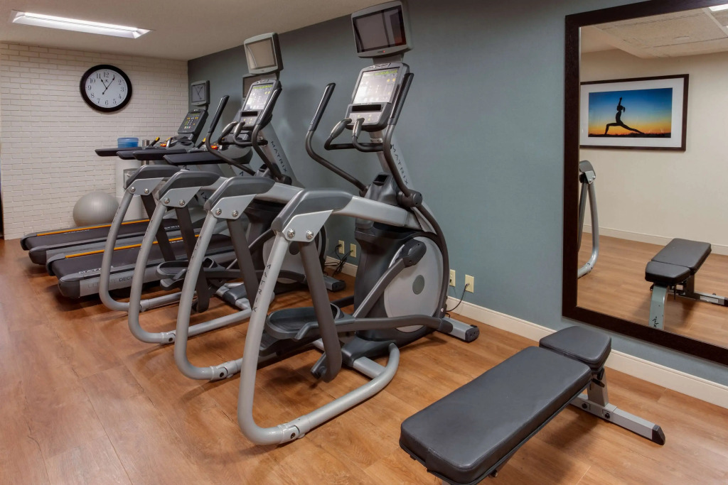 Drury Inn & Suites Nashville Airport
