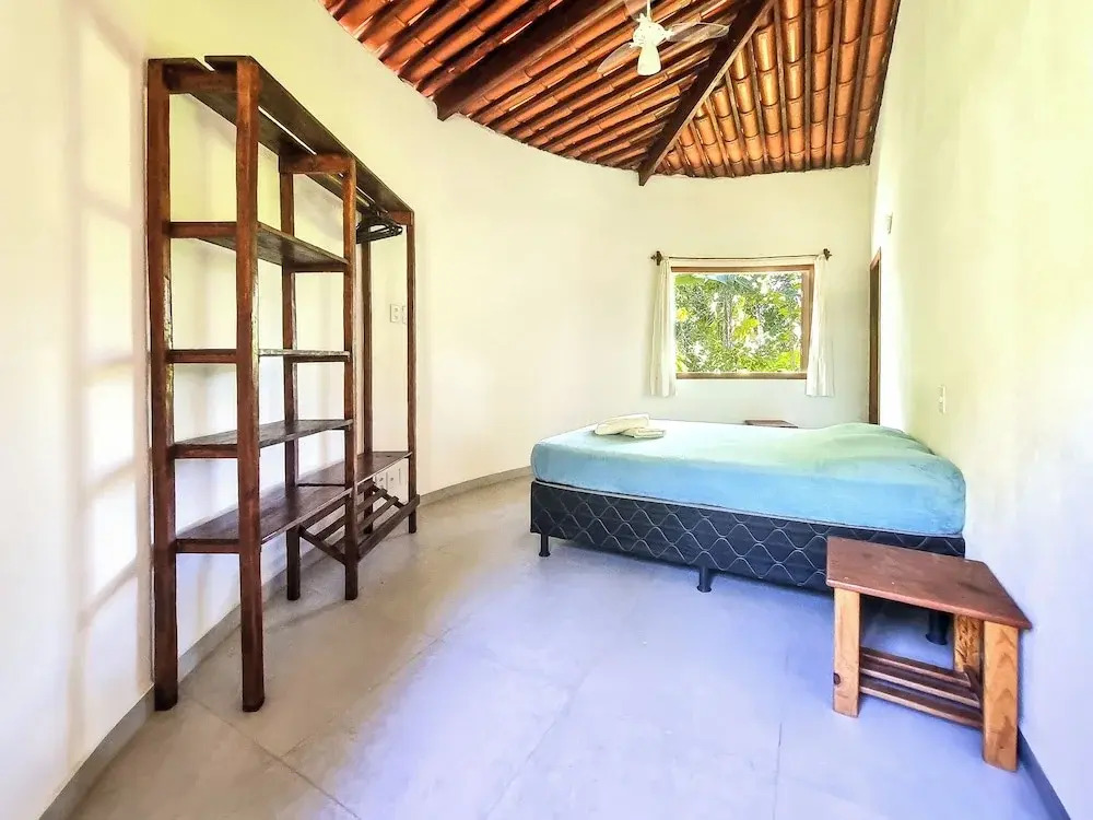 Casa de Tupan