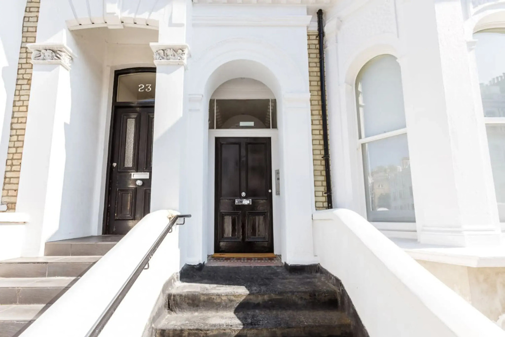 Coleherne Road Residence IX