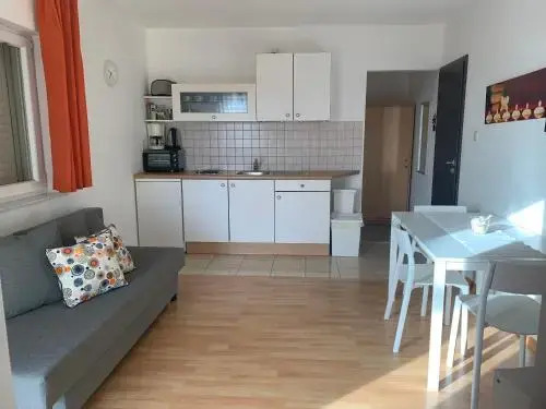 Apartments Casa Barbara