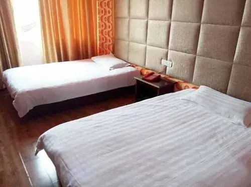 Xingrujia Hotel Wuhan Tuanjie Avenue(星如家宾馆（武汉徐东店）)