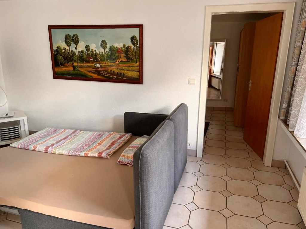 Ferienwohnung Ratana