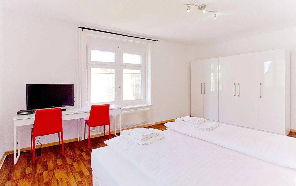 Comfort Apartments by Livingdowntown