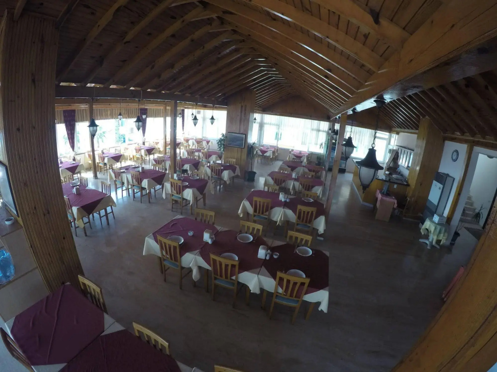 Miray Hotel Kleopatra