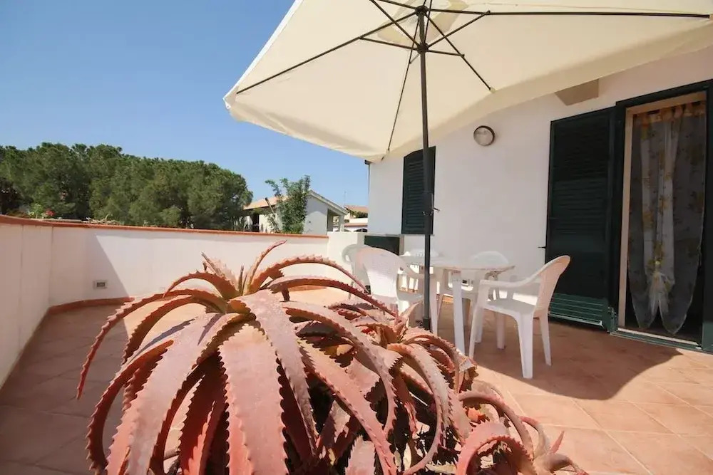 Lido di Noto Villa Cocus Apartment Vista Mare