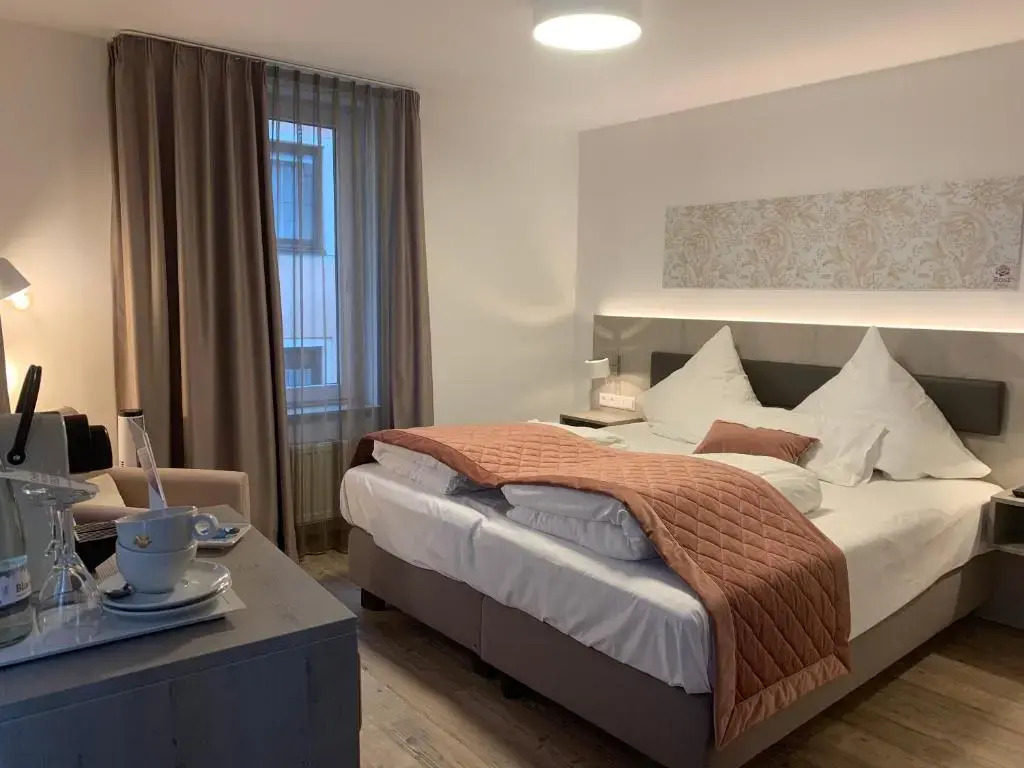 Boutique Hotel Rose