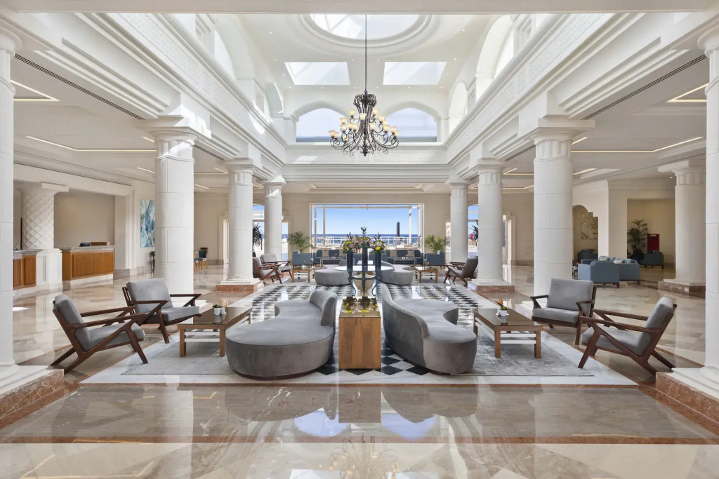 Pickalbatros Royal Grand Sharm