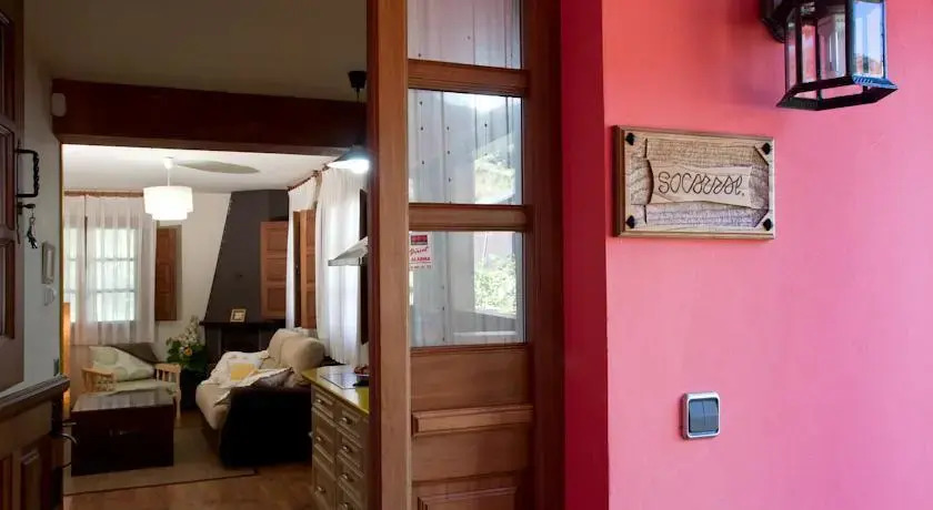 La Casa Azul de Villaconejo