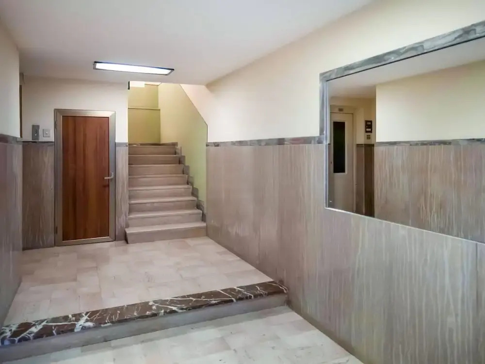Pleasant Apartment in Sanremo With Balcony