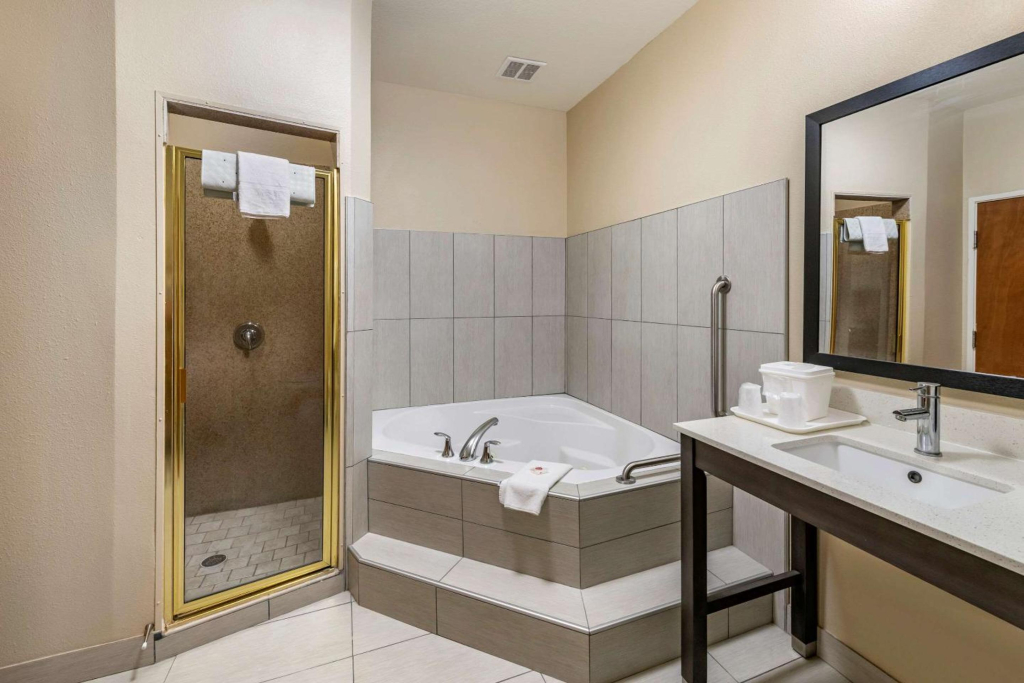 Comfort Inn & Suites Lubbock West