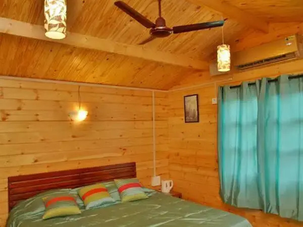 Santonio Resorts