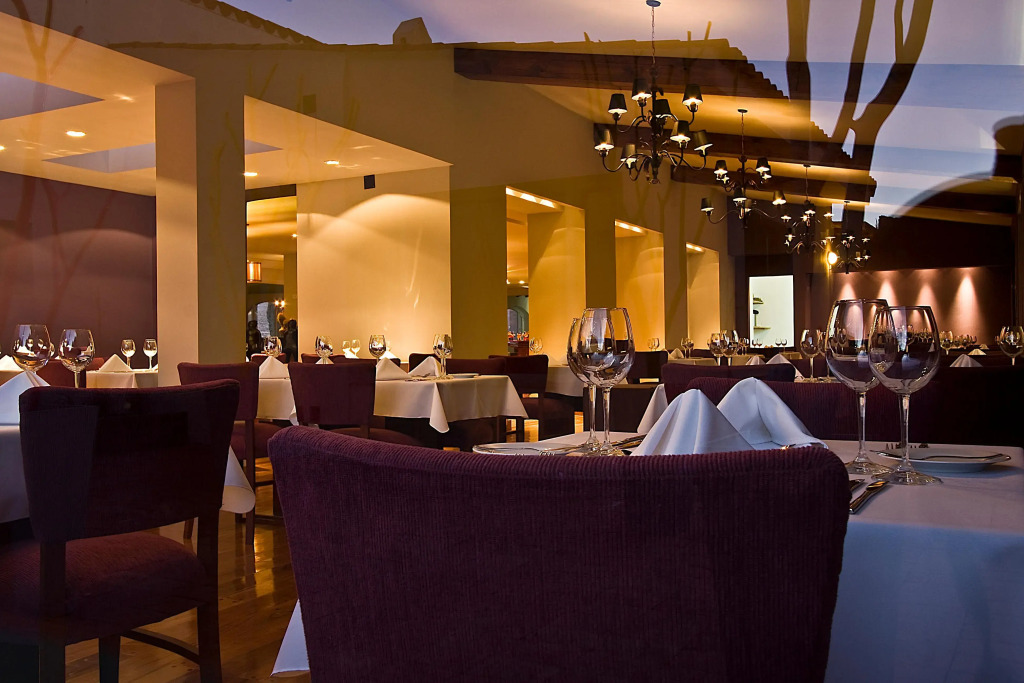 Hotel Huacalera