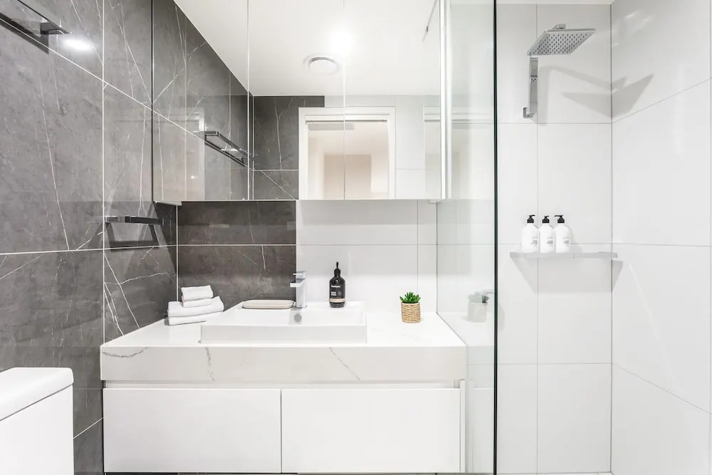 Founders Lane Apartments by Urban Rest