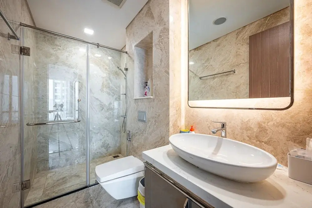 Landmark 81 - Saigon Luxury Apartment