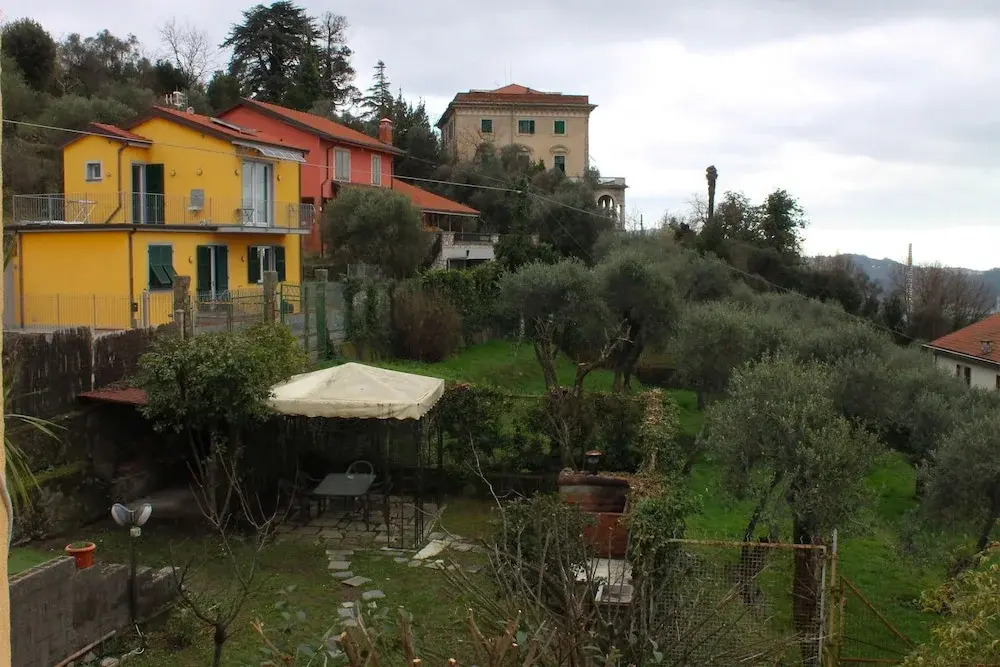 Il Ciliegio